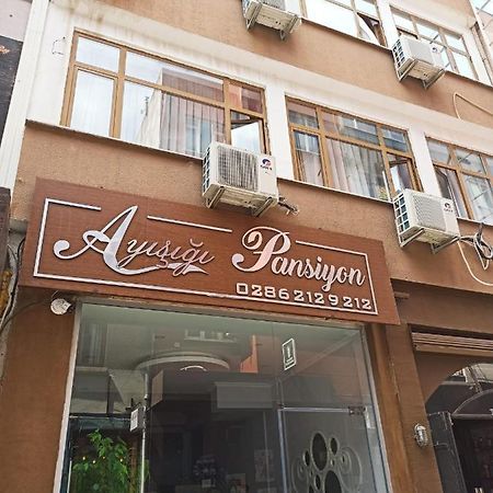 Moonlight Çanakkale Exterior foto