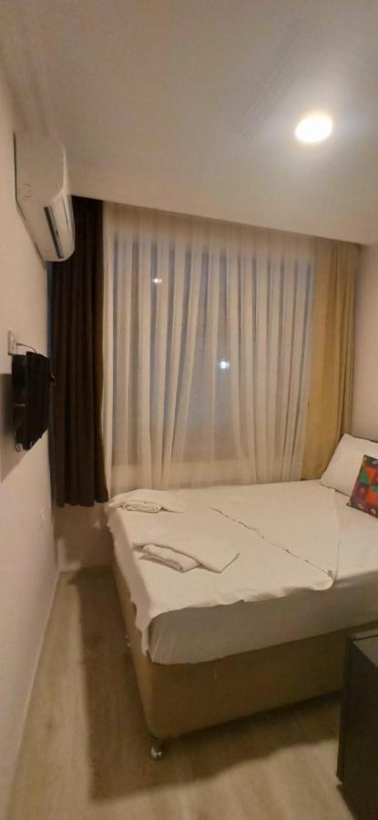 Moonlight Çanakkale Exterior foto