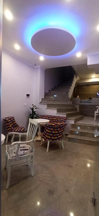 Moonlight Çanakkale Exterior foto