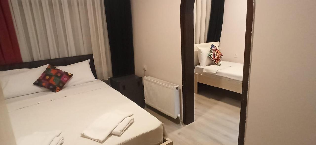 Moonlight Çanakkale Exterior foto