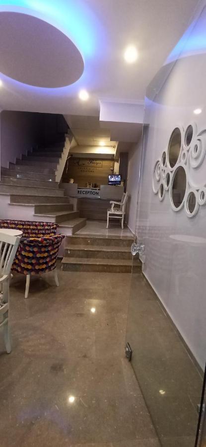 Moonlight Çanakkale Exterior foto