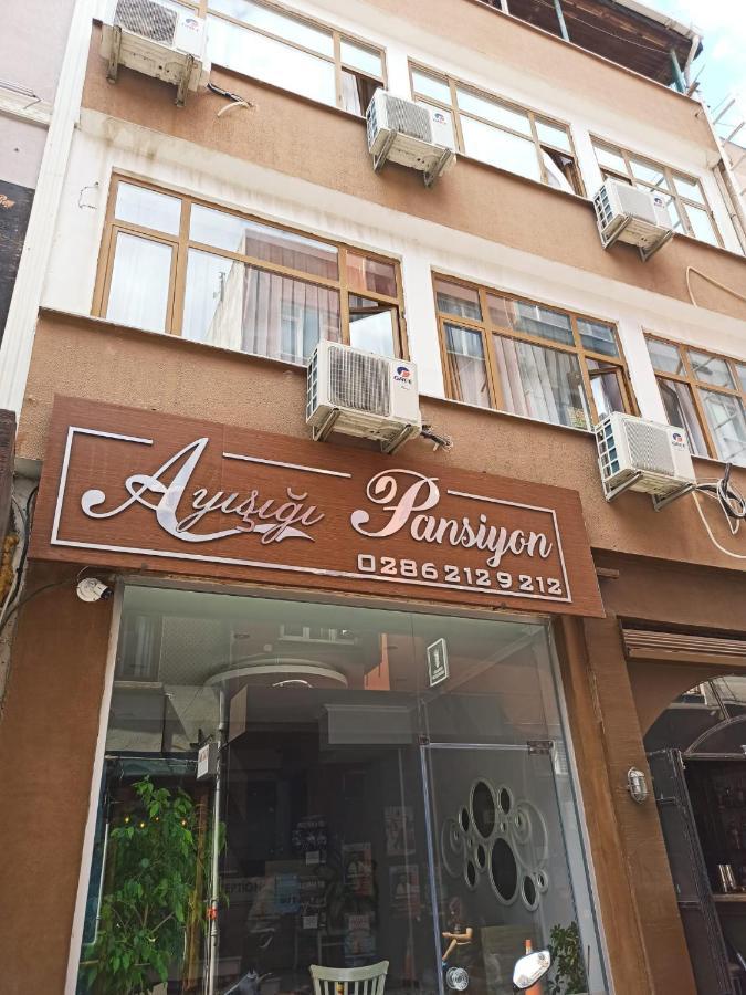 Moonlight Çanakkale Exterior foto