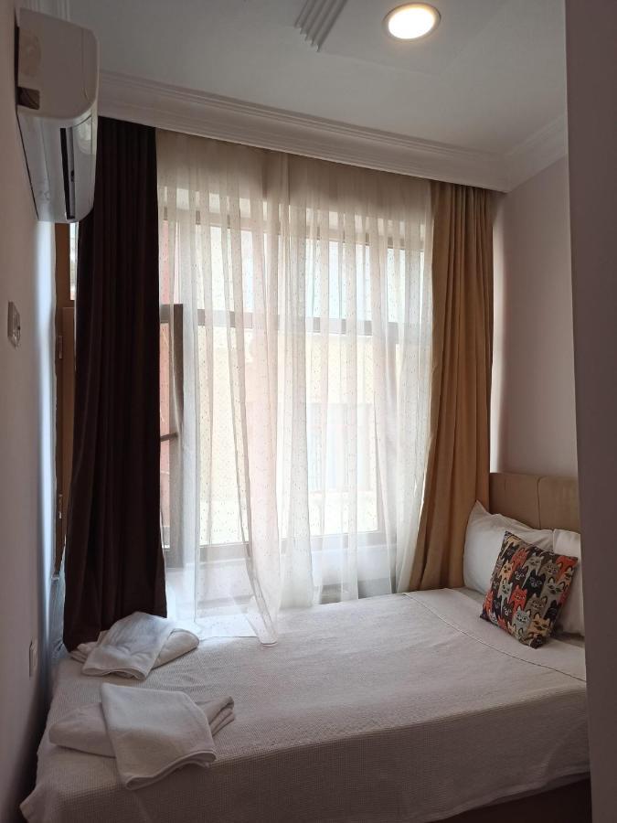 Moonlight Çanakkale Exterior foto