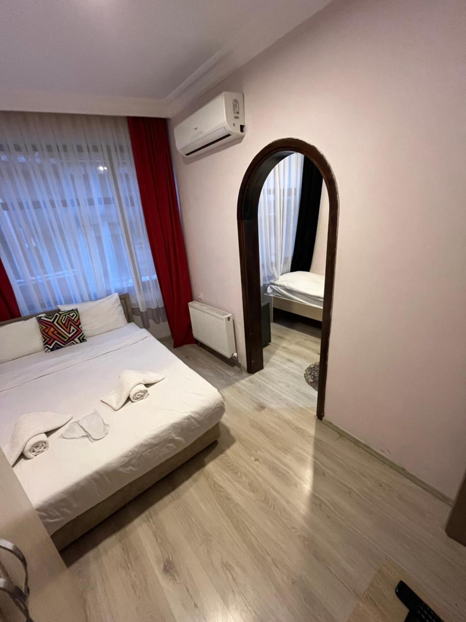 Moonlight Çanakkale Exterior foto